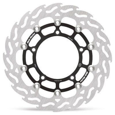 Brake Disc Flame Float Ft L