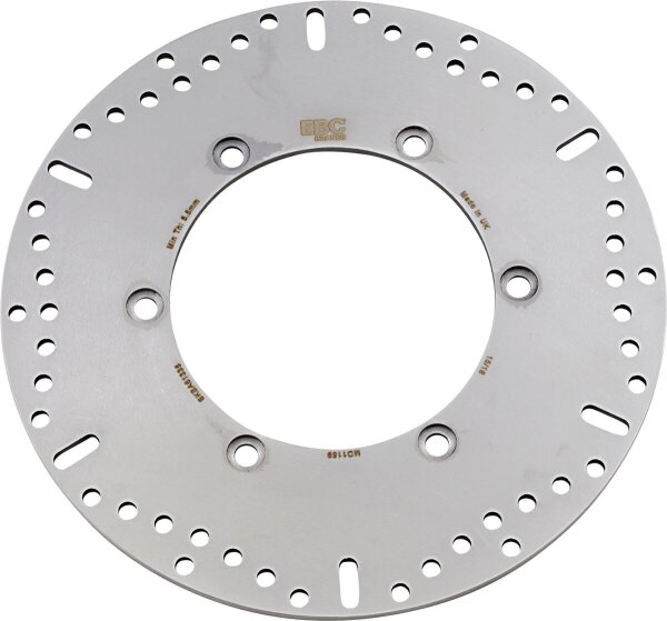 Brake Rotor Fix Hpsr Rnd Re