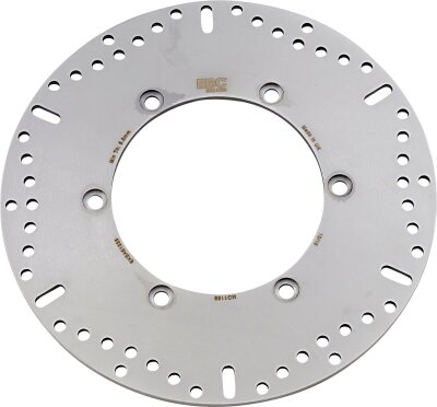 Brake Rotor Fix Hpsr Rnd Re