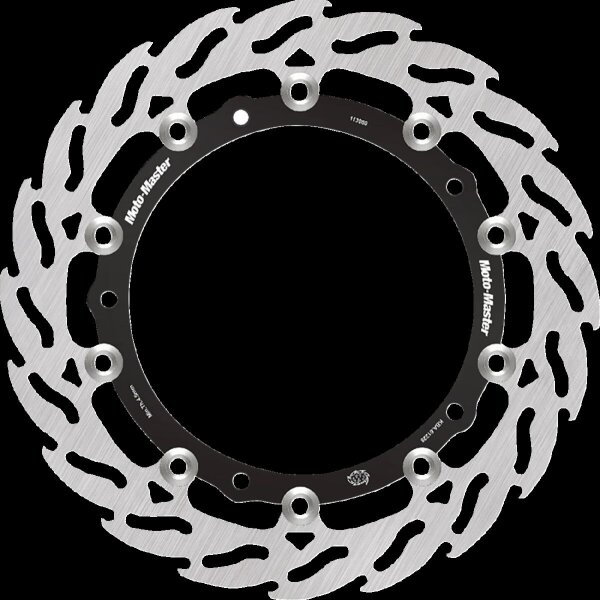 Brake Disc Flame Float Ft L