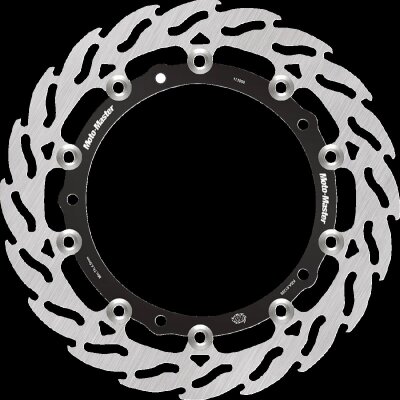 Brake Disc Flame Float Ft L