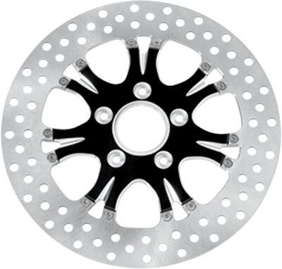 Rotor Brke Rr Par Pc
