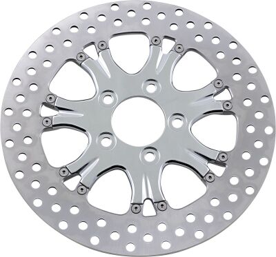 Rotor Brke Rr Rt Par Ch