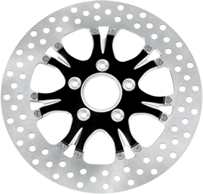 Rotor 11.8 Rr Rt Par Pc
