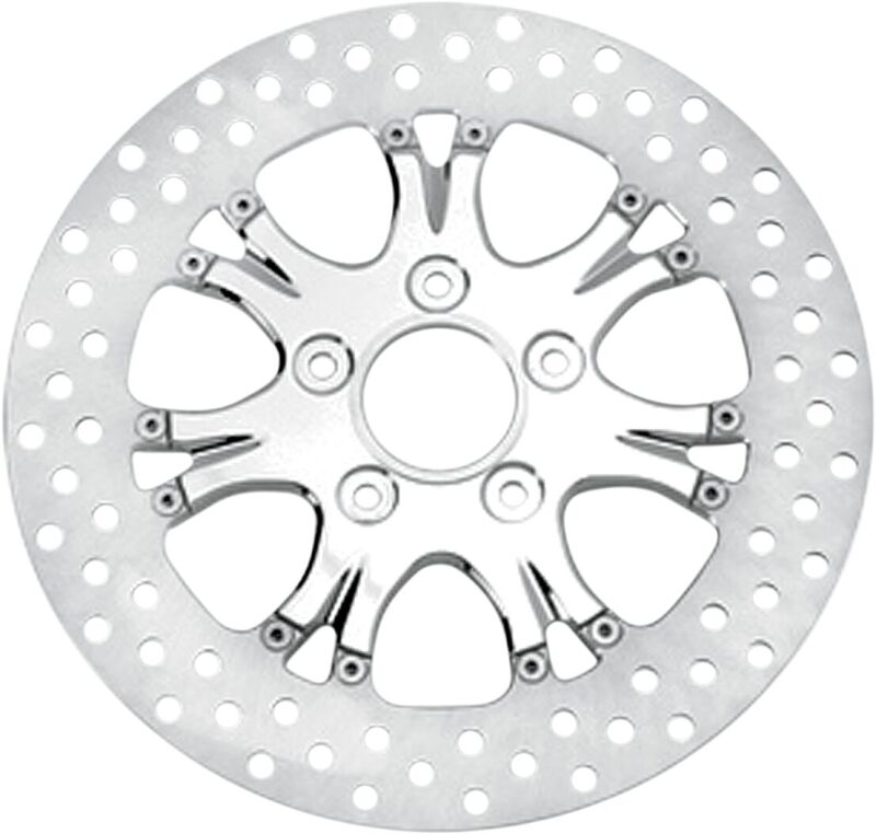 Rotor 11.8 Rr Rt Par Ch