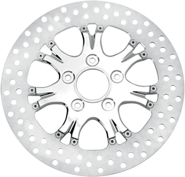 Rotor 11.8 Rr Rt Par Ch