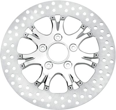 Rotor 11.8 Rr Rt Par Ch