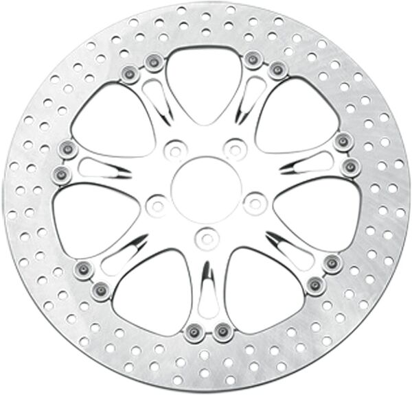 Rotor 13 Ft Par Pl