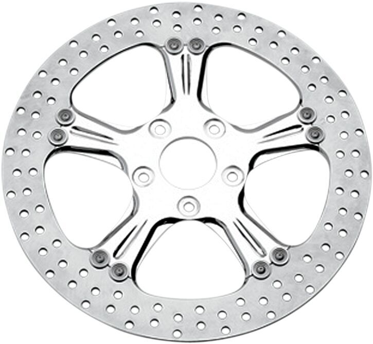 Rotor Rr 11.8 Wra Ch 8-19
