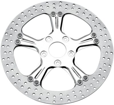 Rotor Rr 11.8 Wra Ch 8-19