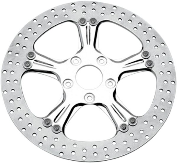 Rotor Ft 11.8 Wra Ch 8-19