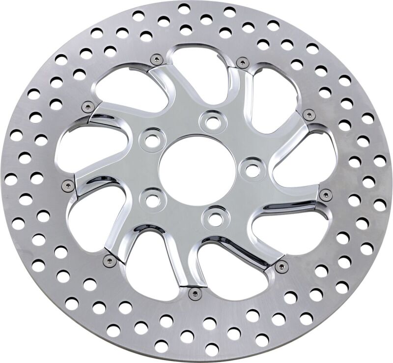 Rotor Brake Rr Rt Tor Ch