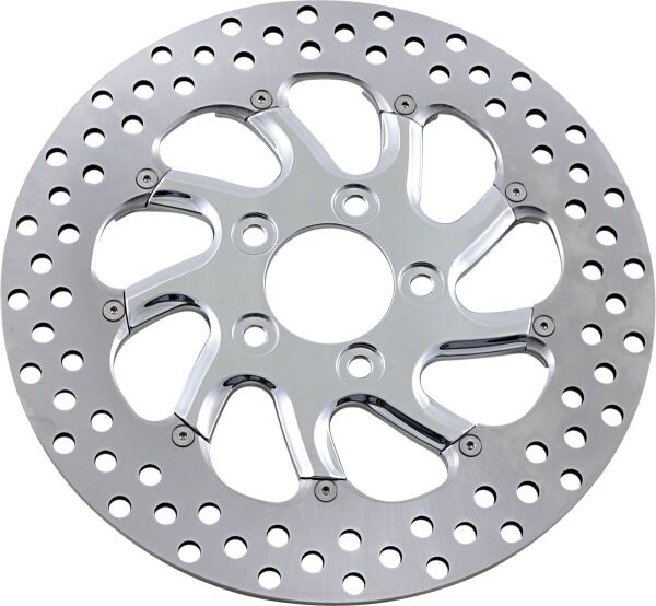 Rotor Brake Rr Rt Tor Ch
