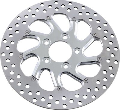 Rotor Brake Rr Rt Tor Ch