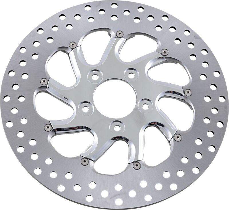 Rotor 11.8 Ft Lh Tor Ch