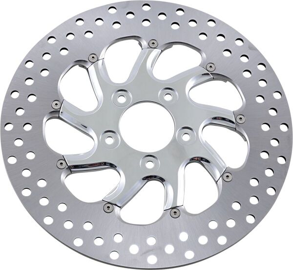 Rotor 11.8 Ft Lh Tor Ch