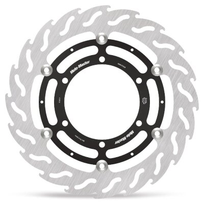Brake Disc Flame Float Ft L