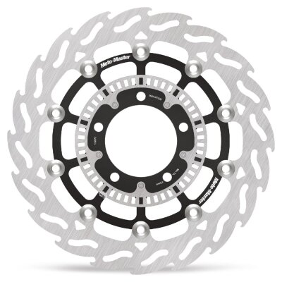 Brake Disc Flame Float Ft L