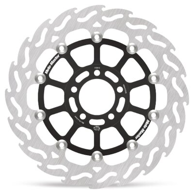 Brake Disc Flame Float Ft L