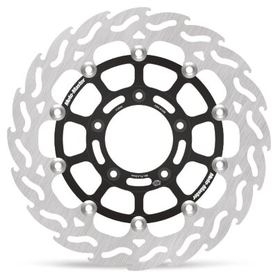 Brake Disc Flame Float Ft L