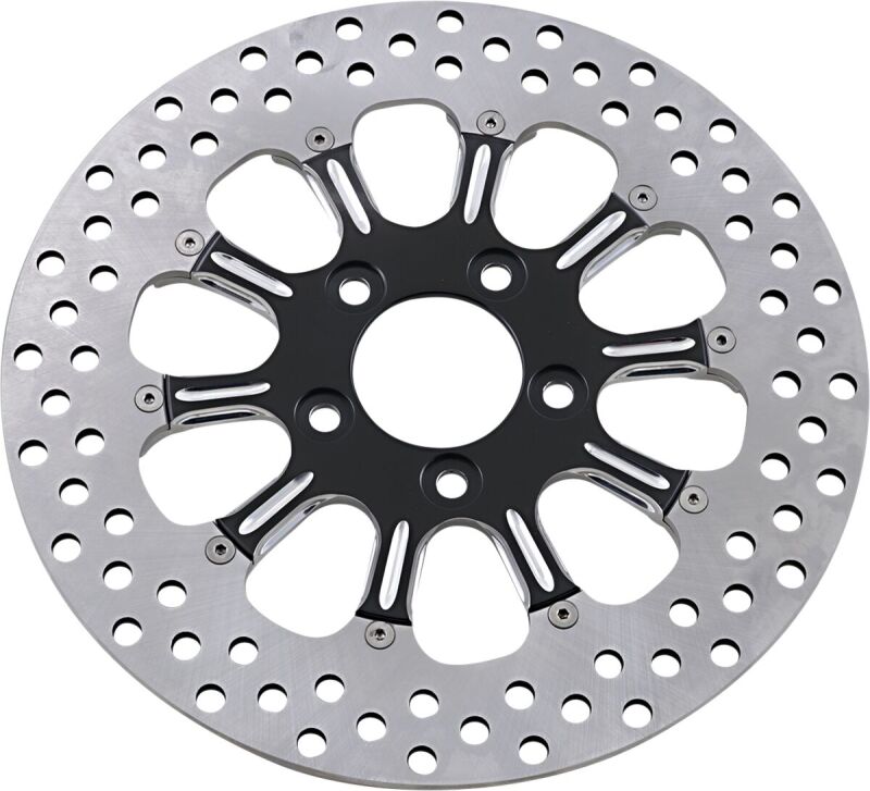 Rotor Brake Rr Rev Pc