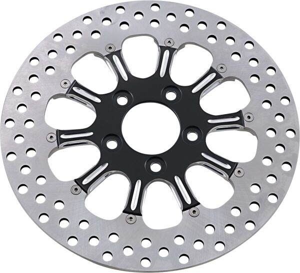 Rotor Brake Rr Rev Pc