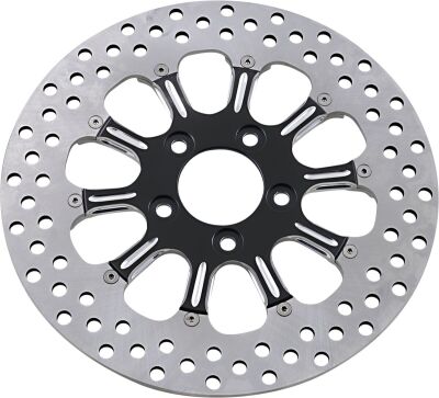 Rotor Brake Rr Rev Pc