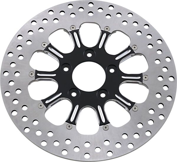 Rotor 11.8 Ft Rev Pc