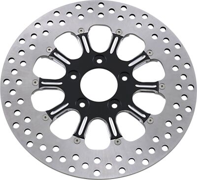 Rotor 11.8 Ft Rev Pc