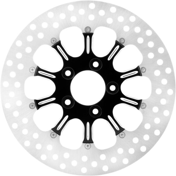Rotor 11.8 Rr Rev Pc