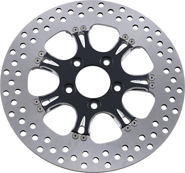Rotor 11.8 Rr Vir Pc