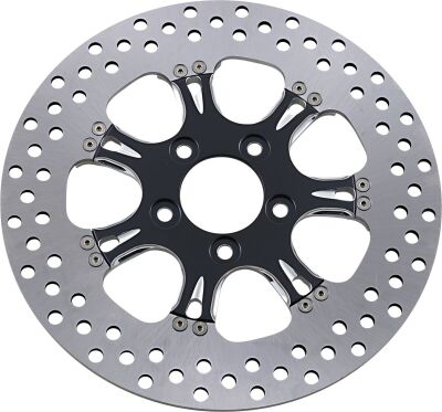 Rotor 11.8 Rr Vir Pc