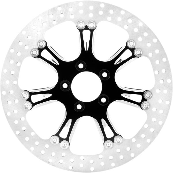 Rotor 13 Ft Vir Pc