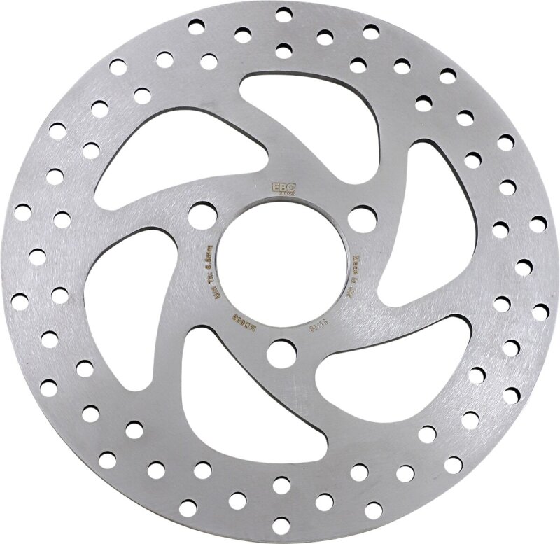 Brake Rotor Fix Rnd