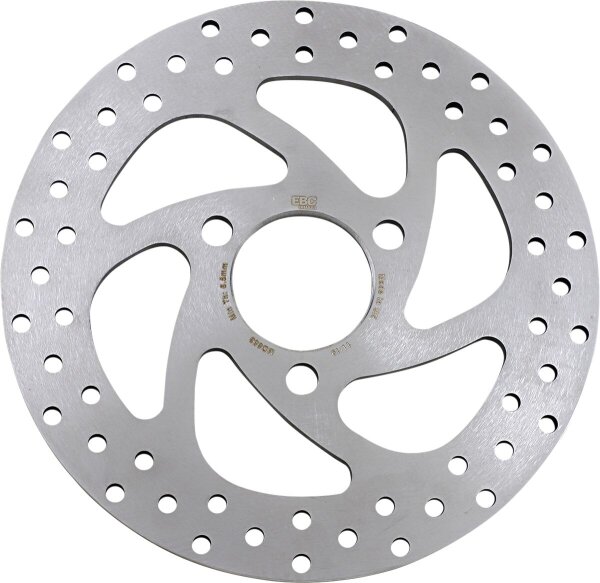 Brake Rotor Fix Rnd