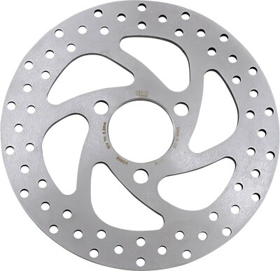 Brake Rotor Fix Rnd
