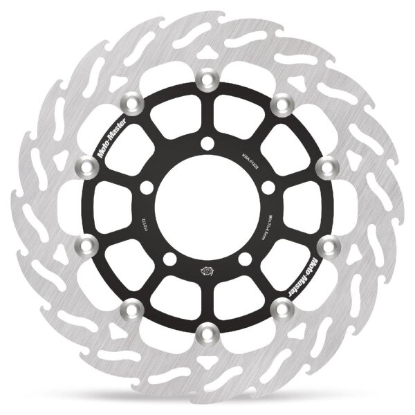 Brake Disc Flame Float Ft L