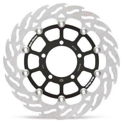 Brake Disc Flame Float Ft L
