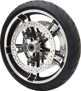 Rotor Bg 14 R 14-18 Flt