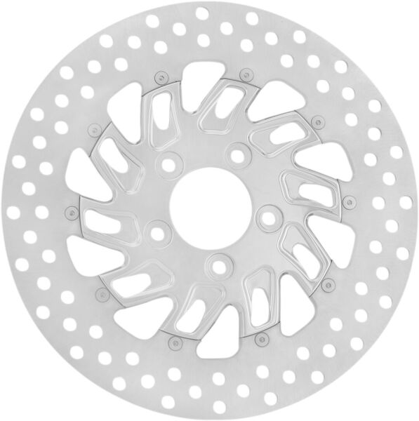 Rotor Brk Ft Sup R11.8 Ch