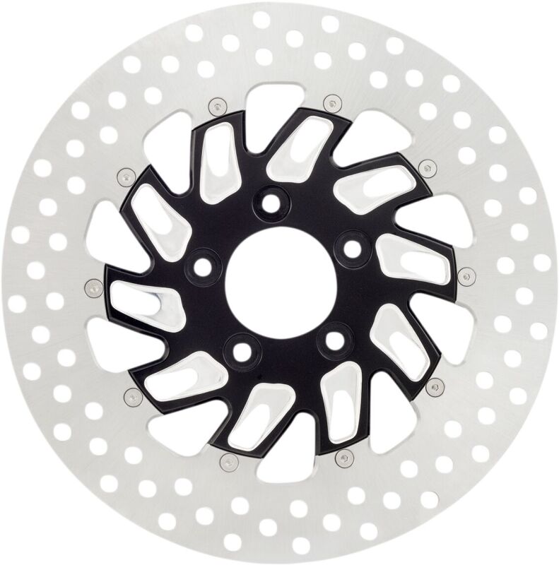 Rotor Brk Rr Sup 11.8 Pc