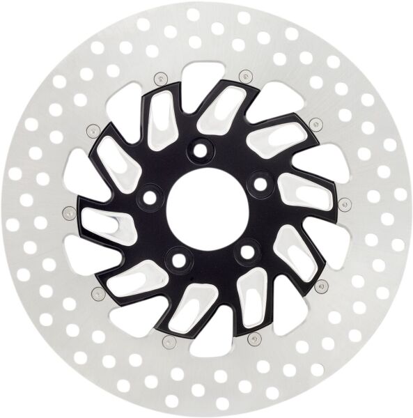 Rotor Brk Rr Sup 11.8 Pc