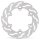 Brake Disc Flame