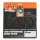 Brake Disc Flame