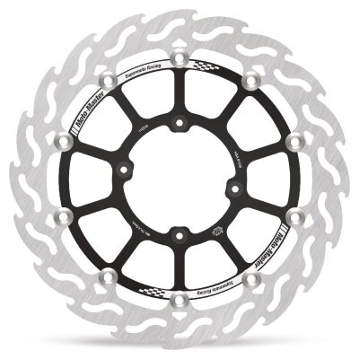 Brake Disc Flame Racing Sm Fr