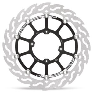 Brake Disc Flame Racing Sm Fr