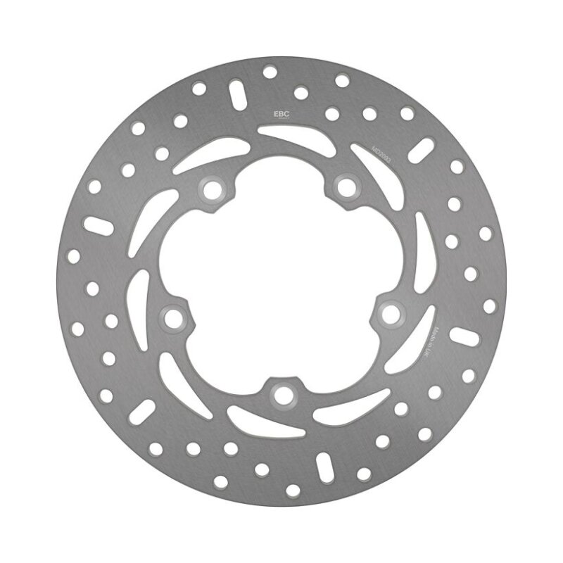 Brake Rotor Fix Hpsr Rnd Re
