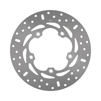 Brake Rotor Fix Hpsr Rnd Re