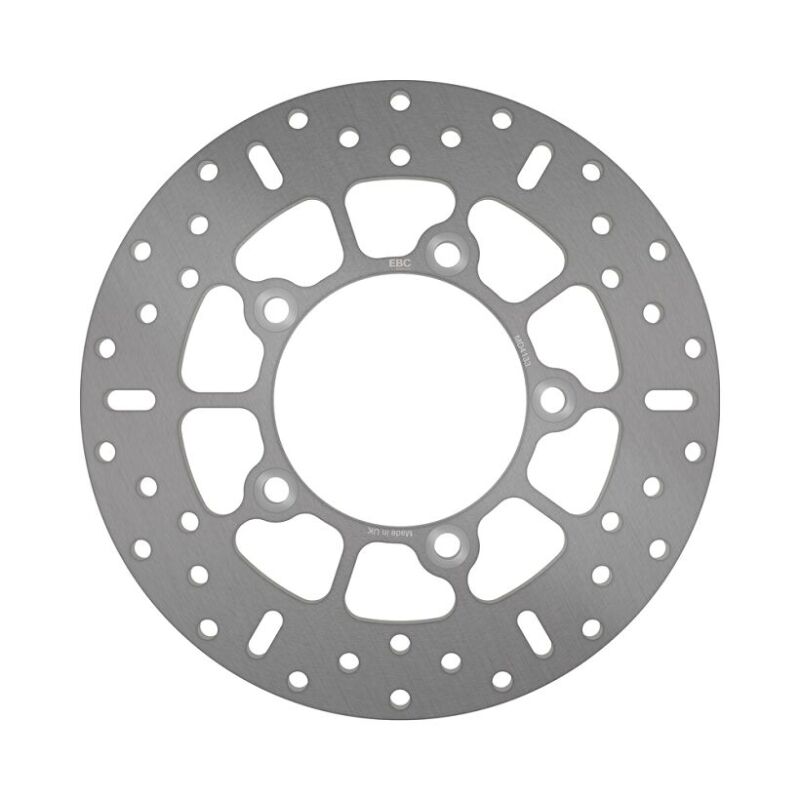 Brake Rotor Fix Hpsr Rnd Re