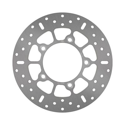 Brake Rotor Fix Hpsr Rnd Re